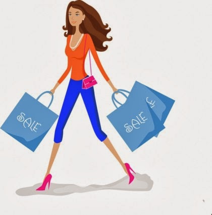 Tips shoppen tijdens SALE! - InStijl | Kleur- en